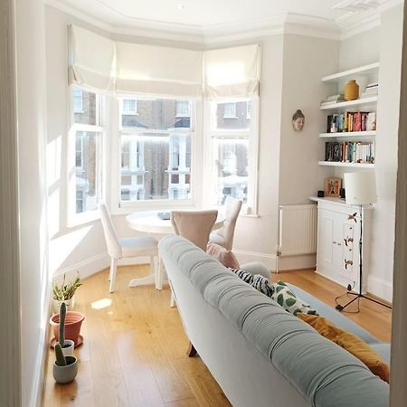 Modern And Cosy 2 Bedroom Flat In Notting Hill London Kültér fotó