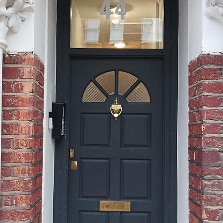 Modern And Cosy 2 Bedroom Flat In Notting Hill London Kültér fotó