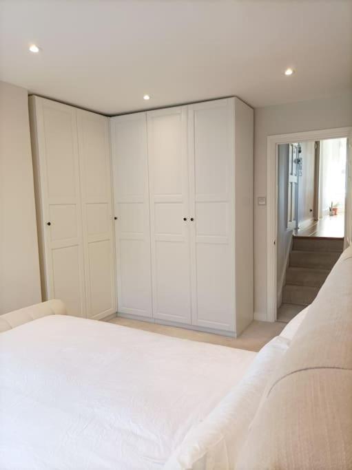 Modern And Cosy 2 Bedroom Flat In Notting Hill London Kültér fotó