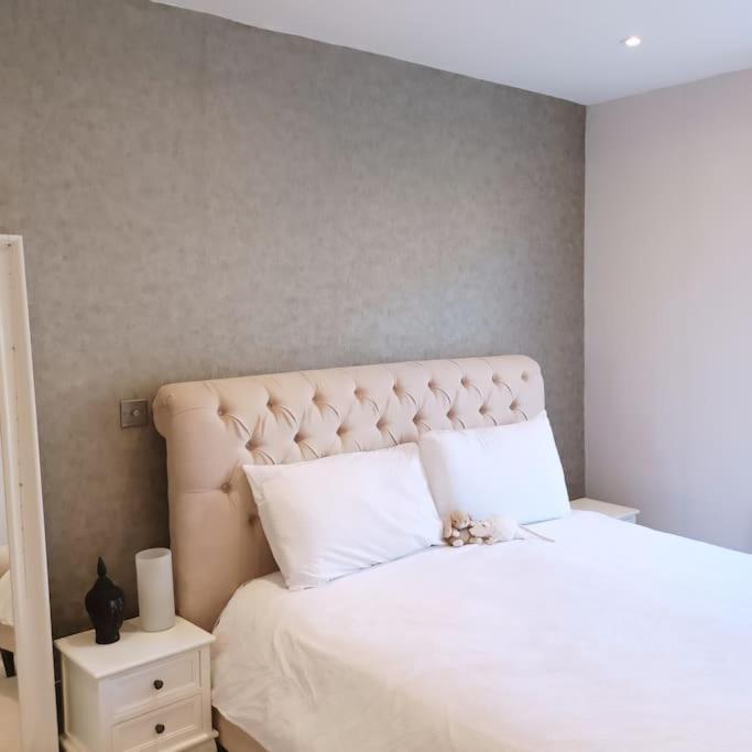 Modern And Cosy 2 Bedroom Flat In Notting Hill London Kültér fotó