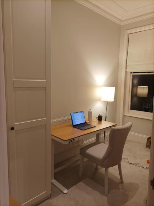 Modern And Cosy 2 Bedroom Flat In Notting Hill London Kültér fotó