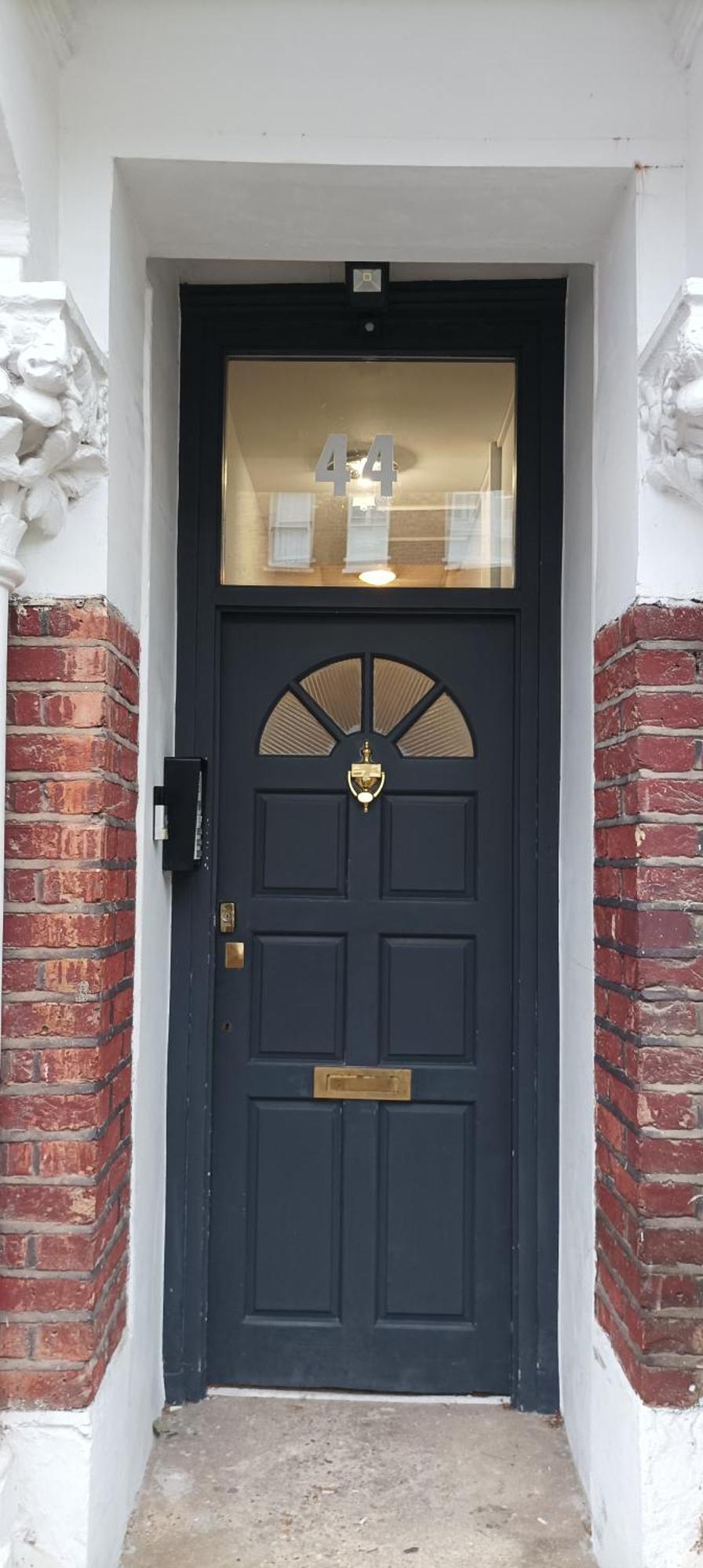 Modern And Cosy 2 Bedroom Flat In Notting Hill London Kültér fotó