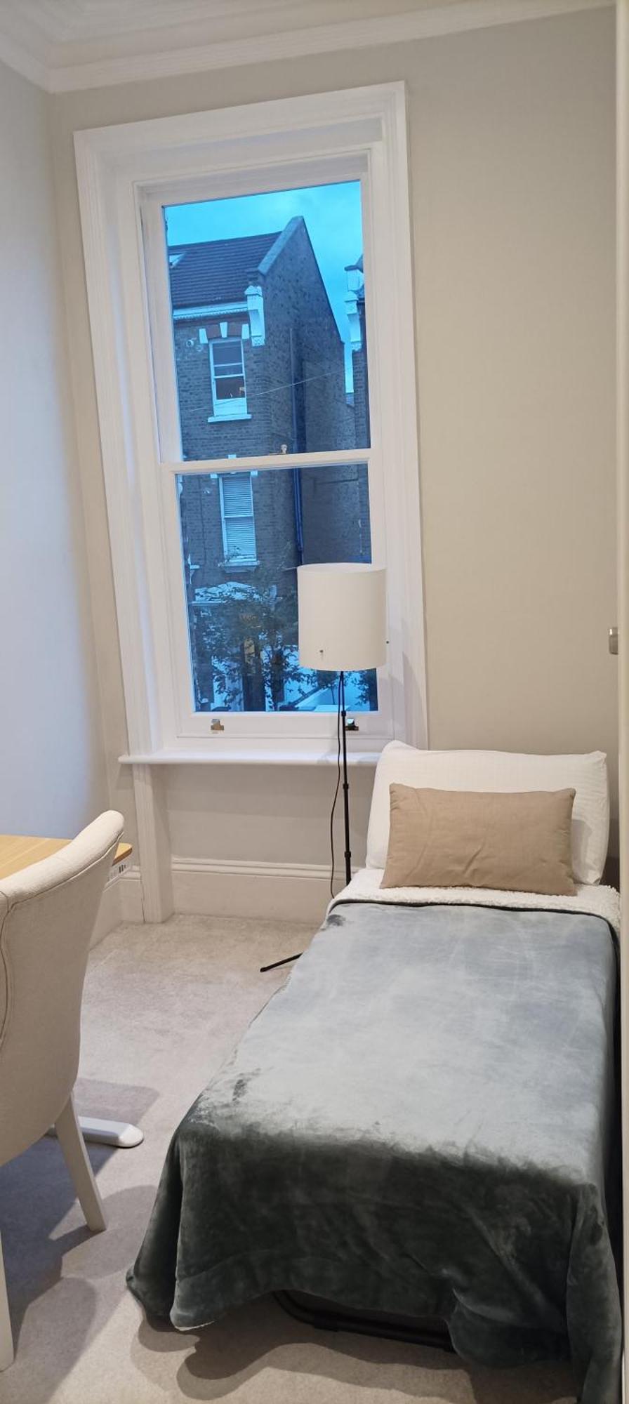 Modern And Cosy 2 Bedroom Flat In Notting Hill London Kültér fotó