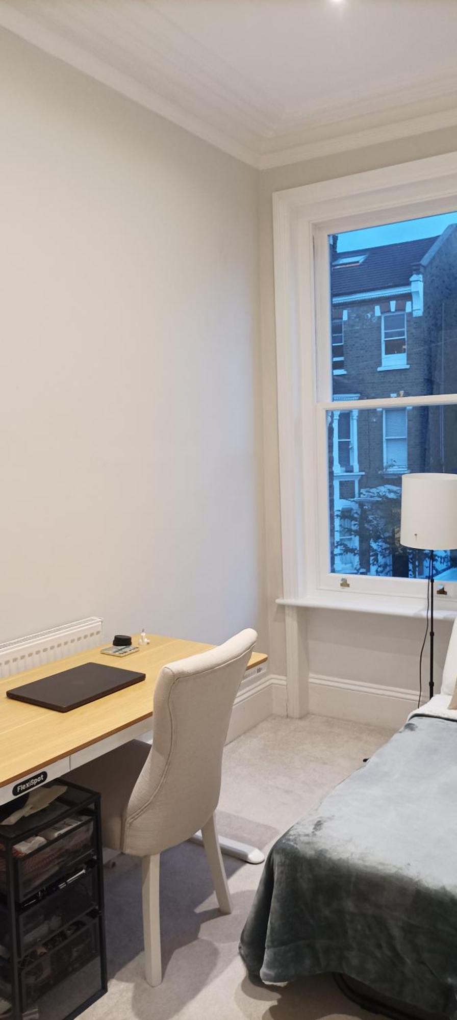 Modern And Cosy 2 Bedroom Flat In Notting Hill London Kültér fotó